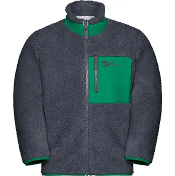 Jack Wolfskin Anthrazit/ Grün 559417 140
