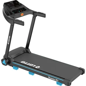 Běžecký pás Lotto Runex R3