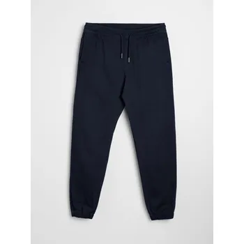 Sinsay - Kalhoty joggers - námořnická modrá - 154EV-59X - 154EV-59X-28