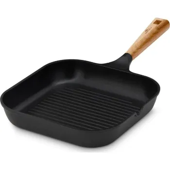 Pánev Gerlach NATUR Pánev grilovací 24 cm s povrchem ILAG XERA DUR 2