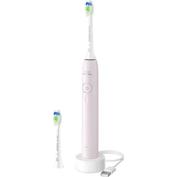 Elektrický zubní kartáček PHILIPS SONICARE 3100 HX4032/03 Sonický elektrický zubní kartáček
