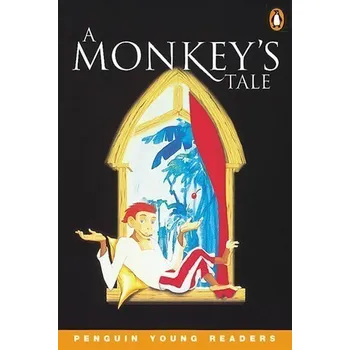 Anglický jazyk PER | Level 4: A Monkey's Tale