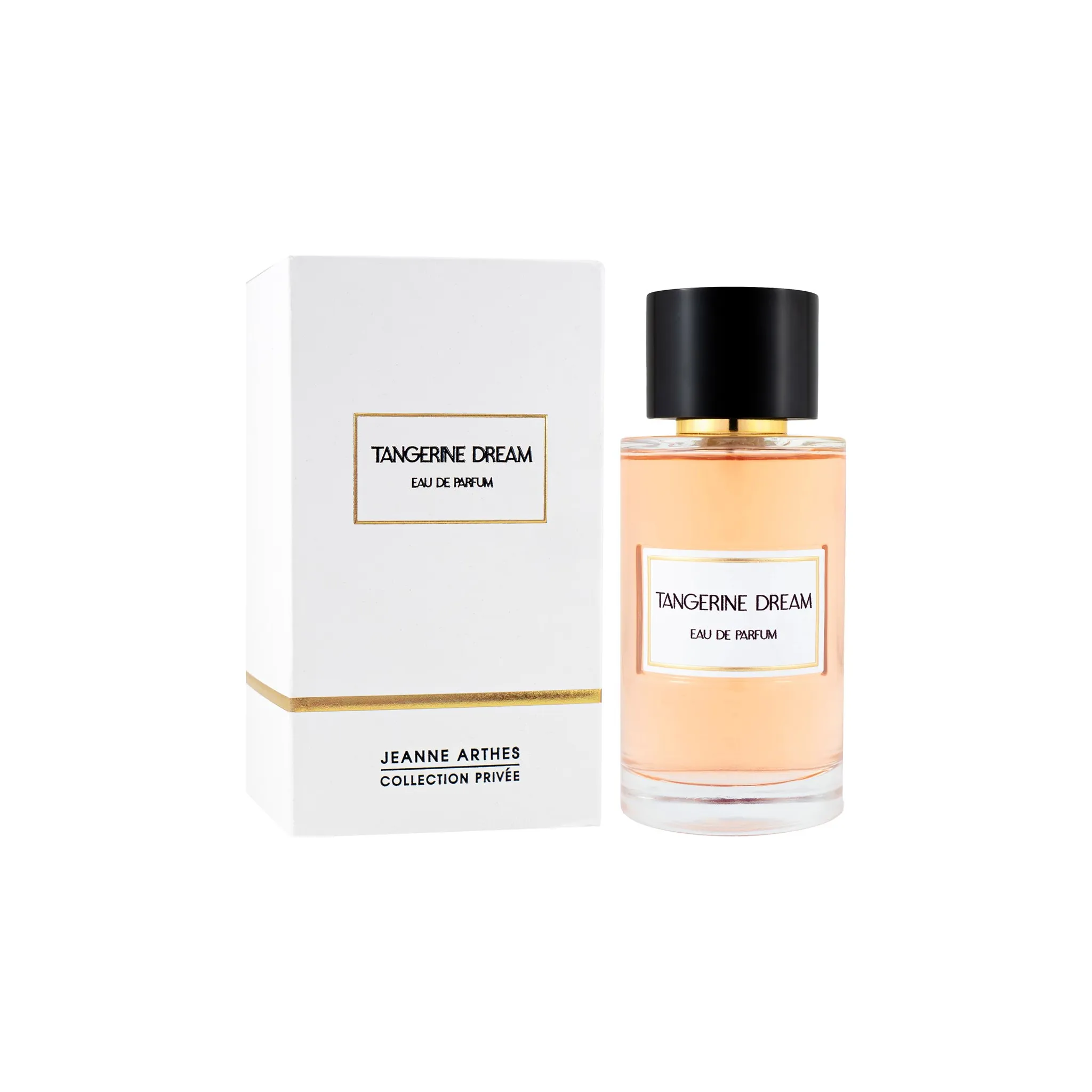 Fotografie 1 - Unisex parfém Jeanne Arthes Privée Tangerine Dream U EDP 100 ml