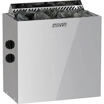Harvia Qubic 6kW, saunová kamna