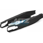 Kryty kyvné vidlice - KTM 125SX+150SX+250SX / 13-22 + 250SXF+350SXF+450SXF / 13-22 + Husqvarna TC125+TC150+TC250+TE125+TE250/ 14-22 + FC250+FC350+FC450+ FE250+FE350+FE450+FE501 / 14-22 - černé PS8456500001