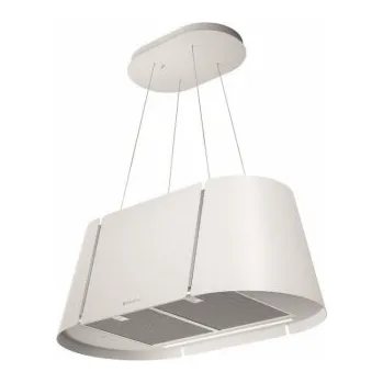 Digestoř Faber BEAT XL WH MATT F80 + ZÁRUKA 5 LET ZDARMA