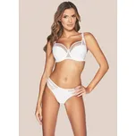 Dámská polovyztužená podprsenka Kinga BC-676 Sophie Béžová 90E