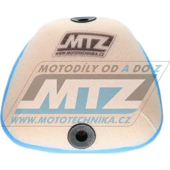 Filtr vzduchový - Yamaha YZF250 / 24-25 + YZF450 / 23-25 + WRF250 / 25 + WRF450 / 24-25 + Fantic XXF450 / 24 TA152226-MTZ