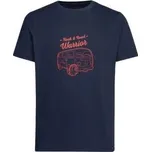 La Sportiva VAN T-SHIRT Men Night Sky_B46B46 modrá XL