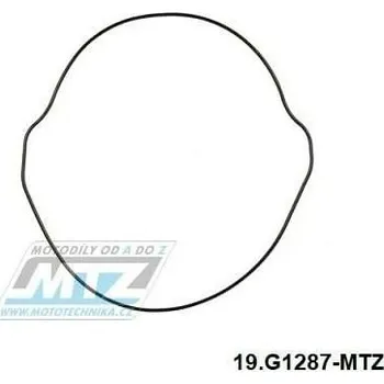 Těsnění víka spojky Honda CR125 / 87-07 HONDA CR 125 R 1987-2007
