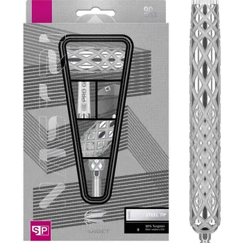 Šipka Target šipky Nastri 03 steel 22g