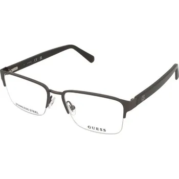 Brýlová obroučka Dioptrické brýle Guess GU50326 009