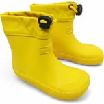 Holínky Bundgaard Cover Sunflower EUR 21