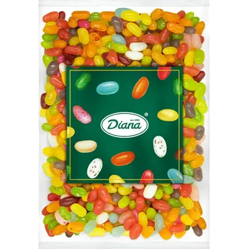 Bonbon Diana Company Fazolky 500g