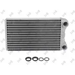 LORO Výměník tepla vnitřního vytápění LOR 003-015-0016