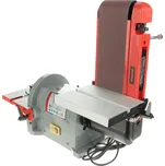 Pásová a čelní bruska Holzmann BT203-914 230V BT203-914_230V