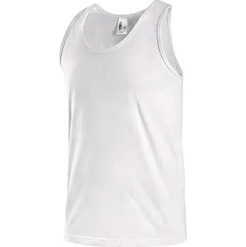 Pánské tílko MARKUS tílko bílé