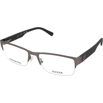 Brýlová obroučka Dioptrické brýle Guess GU50017 009