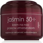 Ziaja Jasmine Anti-Wrinkle Night Cream 50 ml
