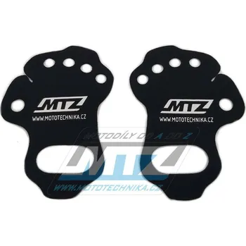 Vložky do rukavic proti mozolům PalmSaver MTZ MTZ-PALM