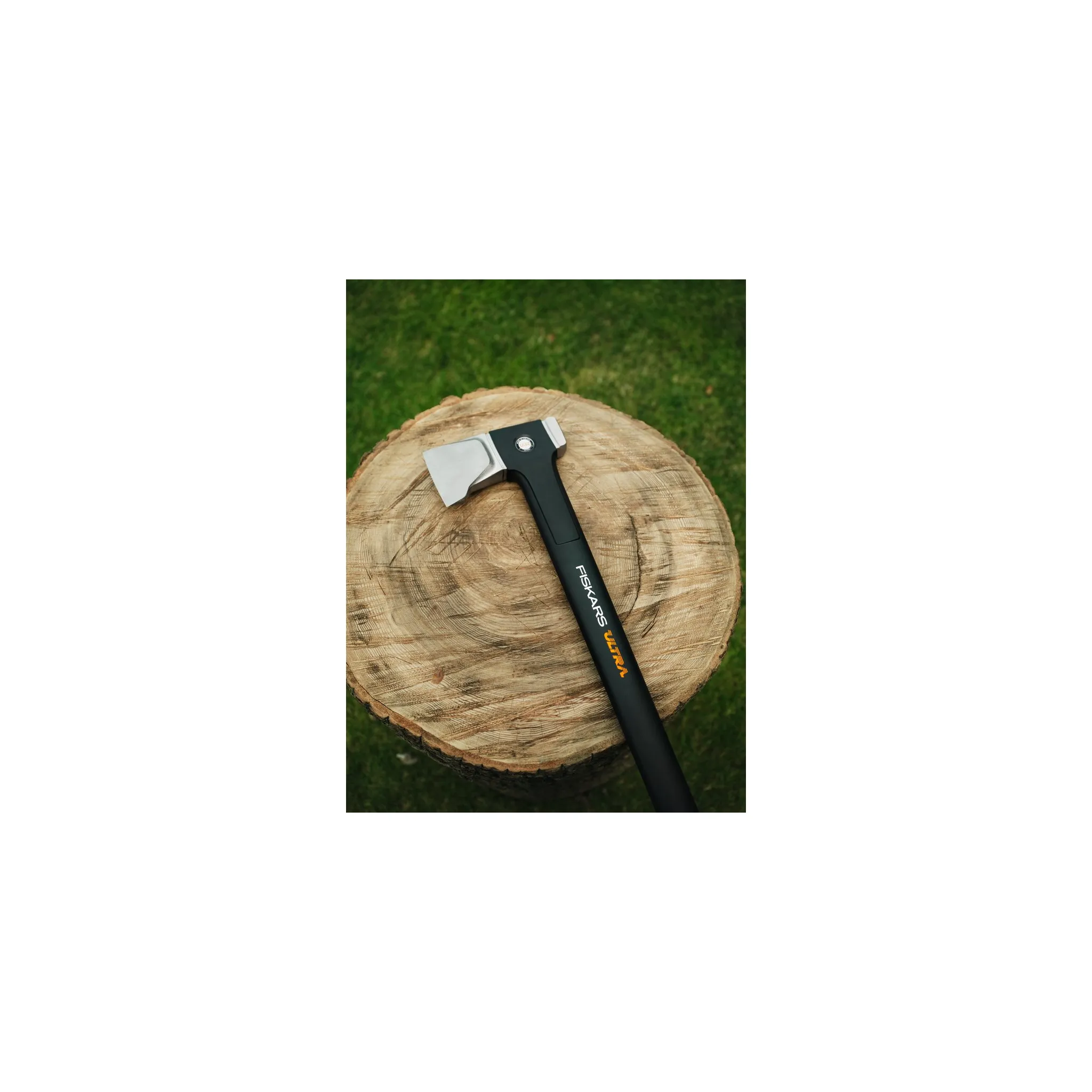 Fotografie 14 - Sekera Fiskars Ultra U32 1082131