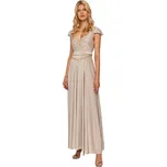 Společenské maxi koktejlové šaty Liu Jo , velikost 32