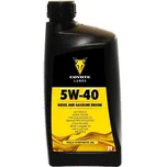 Coyote Lubes 5W-40 1 l