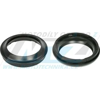 Prachovka/Stěrák přední vidlice Athena - pro vidlici Kayaba+Öhlins o průměru 48mm 40.4861D