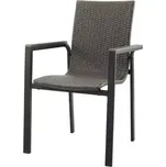 ASKO Stohovatelné zahradní křeslo CALVIN 944 II.jakost