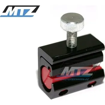 Přípravek pro mazání lanka/bowdenu - černý 84-00402