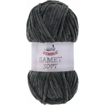 Příze Samet Soft 228