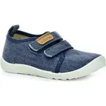 D.D.Step Royal Blue C086-61763A barefoot tenisky Velikost boty (EU): 21, Vnitřní délka boty: 136, Vnitřní šířka boty: 60