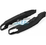 Kryty kyvné vidlice - Yamaha YZ125+YZ250+YZ250X / 08-20 + WRF250 / 11-14 + WRF450 / 09-15 - černé PS8456800001