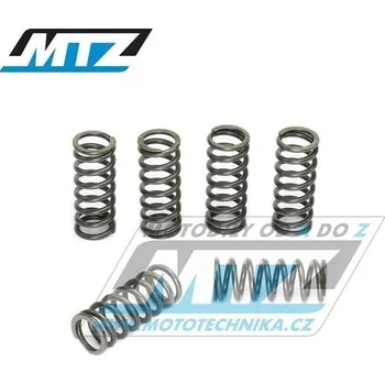 Pružiny spojkové MTZ - Honda CR250 / 92-96 + GasGas EC200+EC250+EC300 / 97-20 + MC+GP+Ranger + EC450F+FRS450+SMR450 + Pampera 400+450 17.CS13005-MT