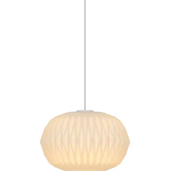 Nordlux Aviana (bílá) sklo, kov IP20 2612303001