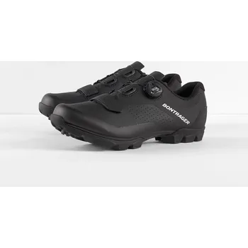 Pánská sportovní obuv Bontrager Foray MTB tretry pánské black, 41