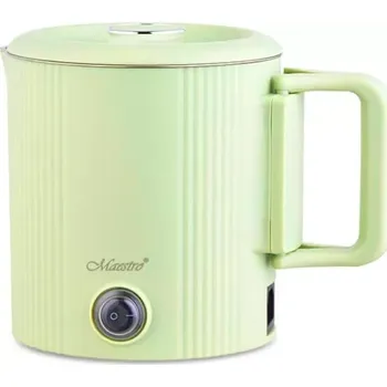 Rychlovarná konvice Maestro Pot MR-009-MINT