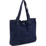 Stoklasa Riflová taška tmavě modrá