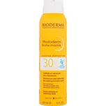 BIODERMA Photoderm Invisible Mist SPF30 voděodolná hydratační a osvěžující opalovací mlha 150 ml
