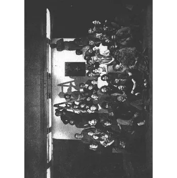 Umění Divadlo a společnost kolem roku 1989