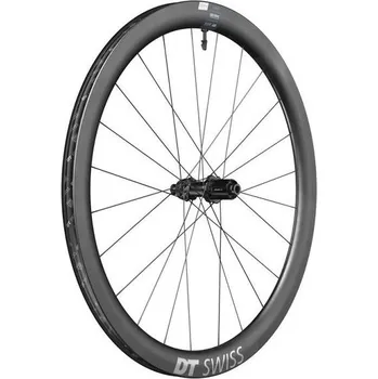 Ráfek na kolo DT Swiss zadní kolo CRC 1400 Spline DB35 28/22 mm Carbon CL 142/12 TA Shimano 11s