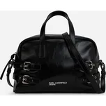 Karl Lagerfeld Jeans B1W30158 černá