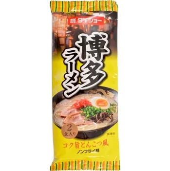 Daisho Hakata Ramen, 188 g