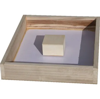 JaHan Adamovo krmítko pro úl Zander Liebig verze 1