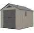 Zahradní domek Lanit Plast Montana 810 250 x 312 x 242 cm