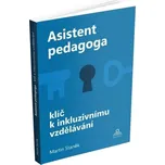 Asistent pedagoga: Klíč k inkluzivnímu…