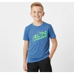 Chlapecké funkční tričko FH9614 Velikost: 158, Barva: Modrá