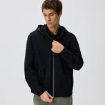 Reserved - Bunda s kapucí - černý - 673IE-99X - 673IE-99X-M