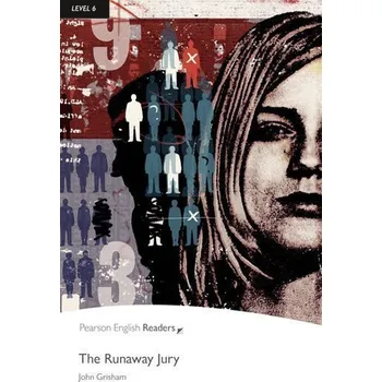 Anglický jazyk PER | Level 6: The Runaway Jury