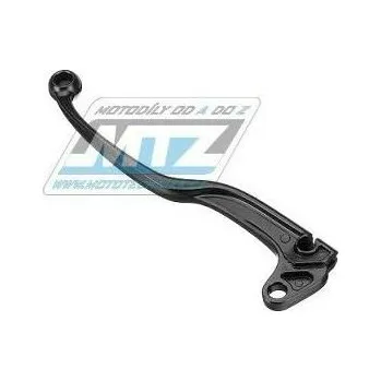 Páčka spojky - ČERNÁ - Yamaha YBR125ED / 05-16 + YBR125SPD Custom / 08-16 + YS125CBS / 17-21 L7C-3D9-BLACK